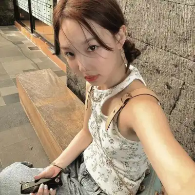 咸晓瑶